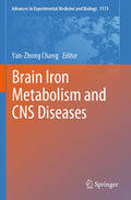 Advances in Experimental Medicine and Biology