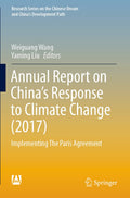 Research Series on the Chinese Dream and China’s Development Path