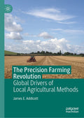 The Precision Farming Revolution