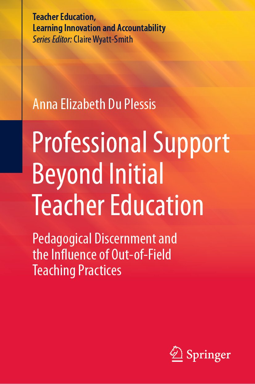 Teacher Education, Learning Innovation and Accountability
