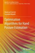 Algorithms for Intelligent Systems