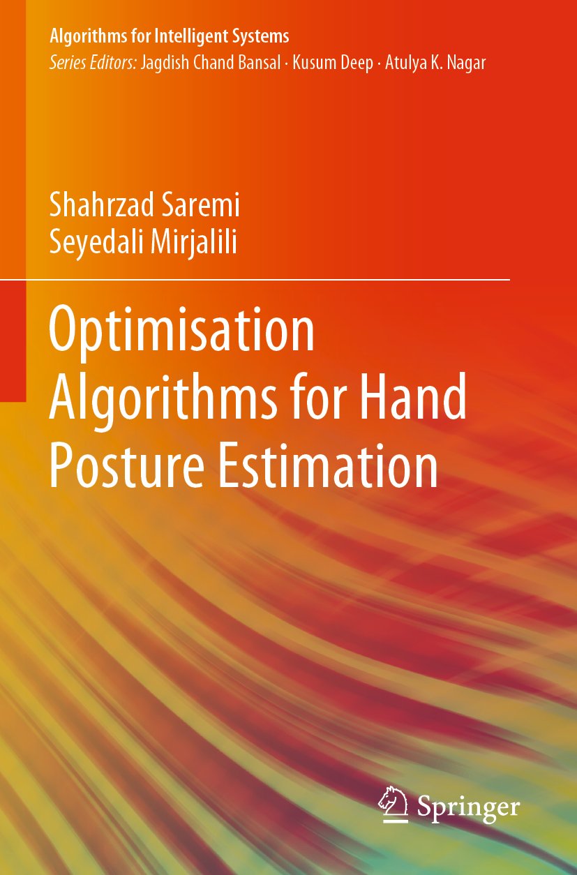 Algorithms for Intelligent Systems