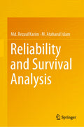 Reliability and Survival Analysis