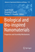 Advances in Experimental Medicine and Biology