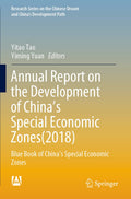 Research Series on the Chinese Dream and China’s Development Path