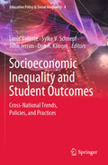 Education Policy & Social Inequality