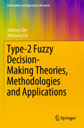 Uncertainty and Operations Research