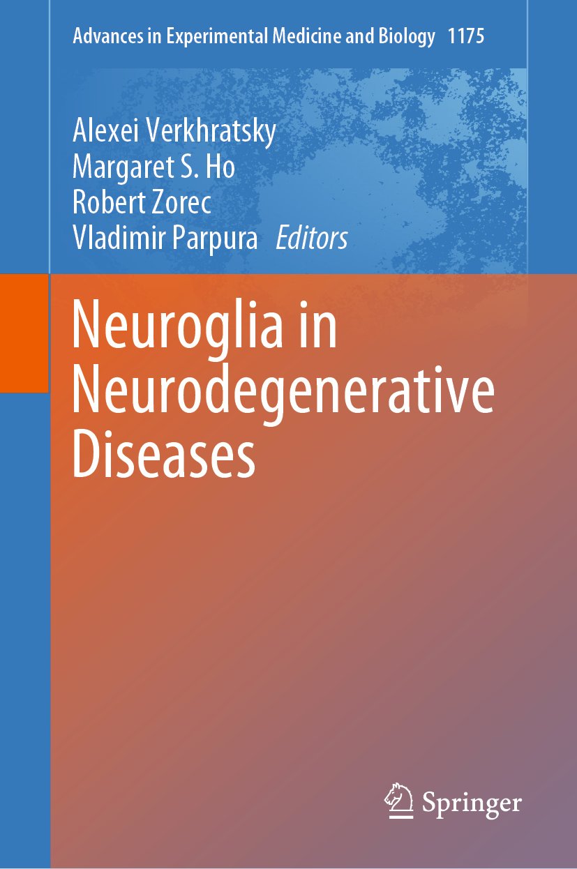 Advances in Experimental Medicine and Biology