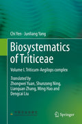 Biosystematics of Triticeae