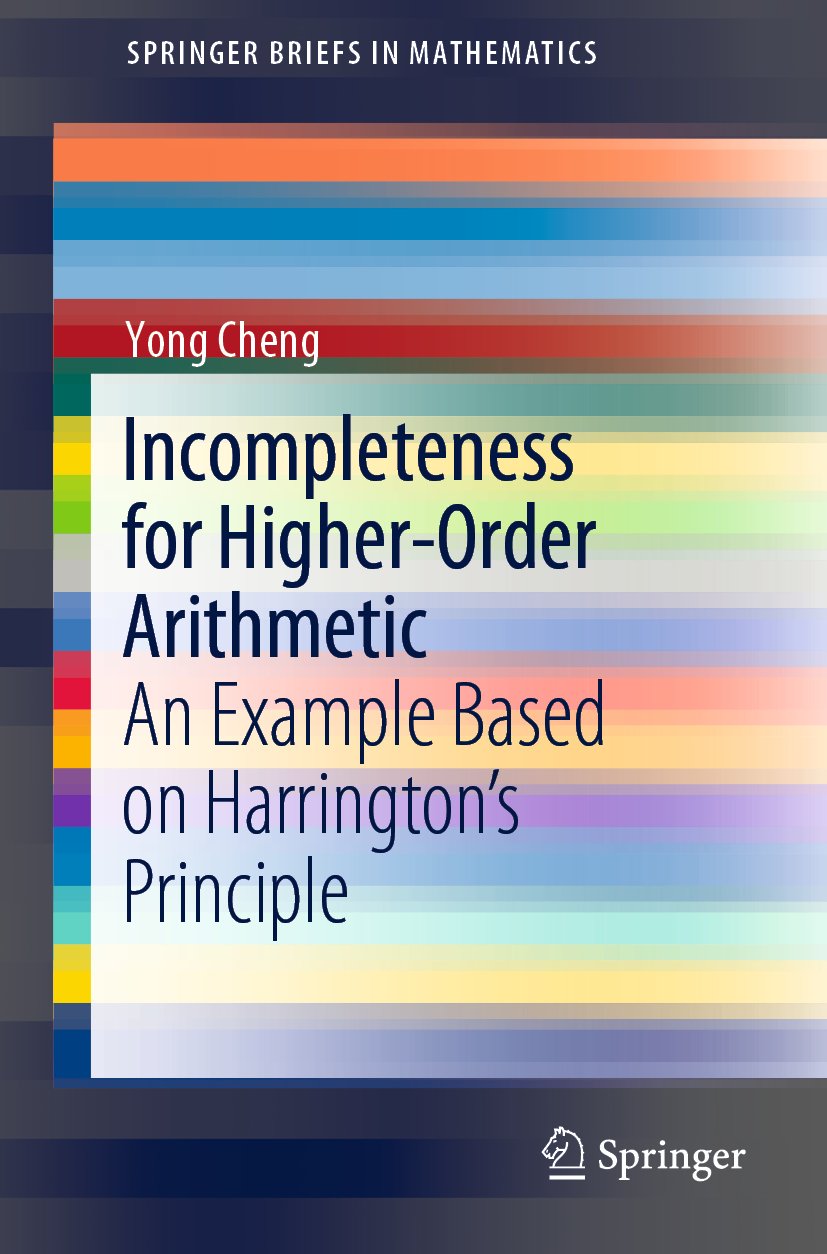 SpringerBriefs in Mathematics