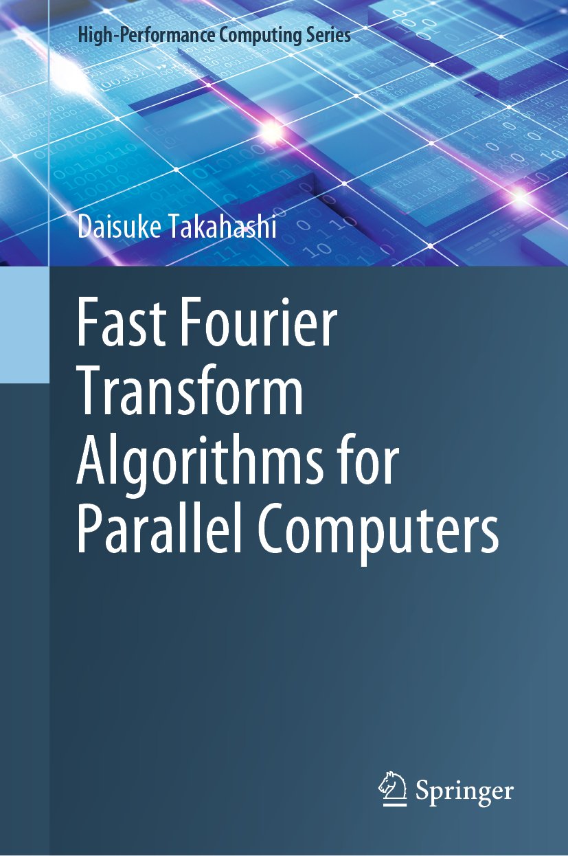 High-Performance Computing Series