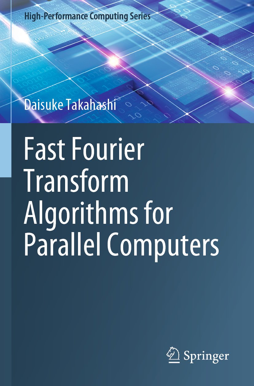 High-Performance Computing Series
