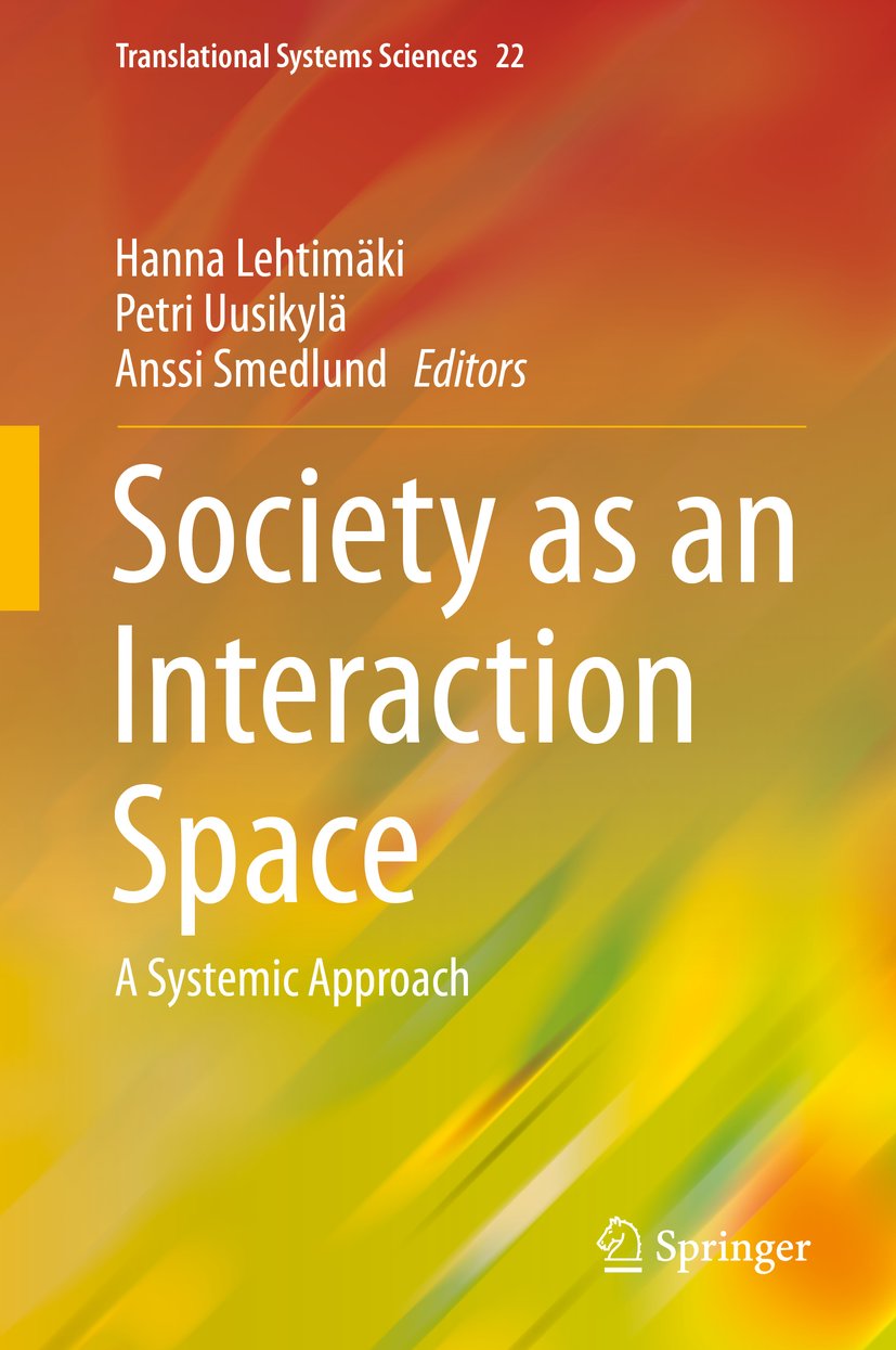Translational Systems Sciences