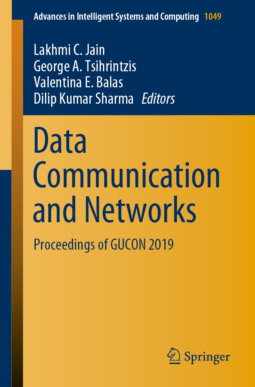 Advances in Intelligent Systems and Computing