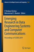 Emerging Research in Data Engineering Systems and Computer Communications