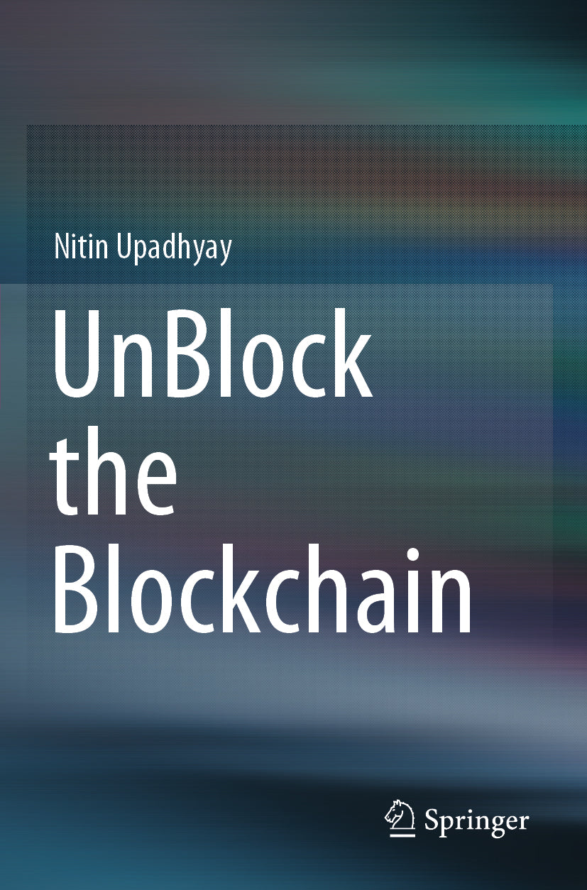 UnBlock the Blockchain