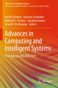 Algorithms for Intelligent Systems