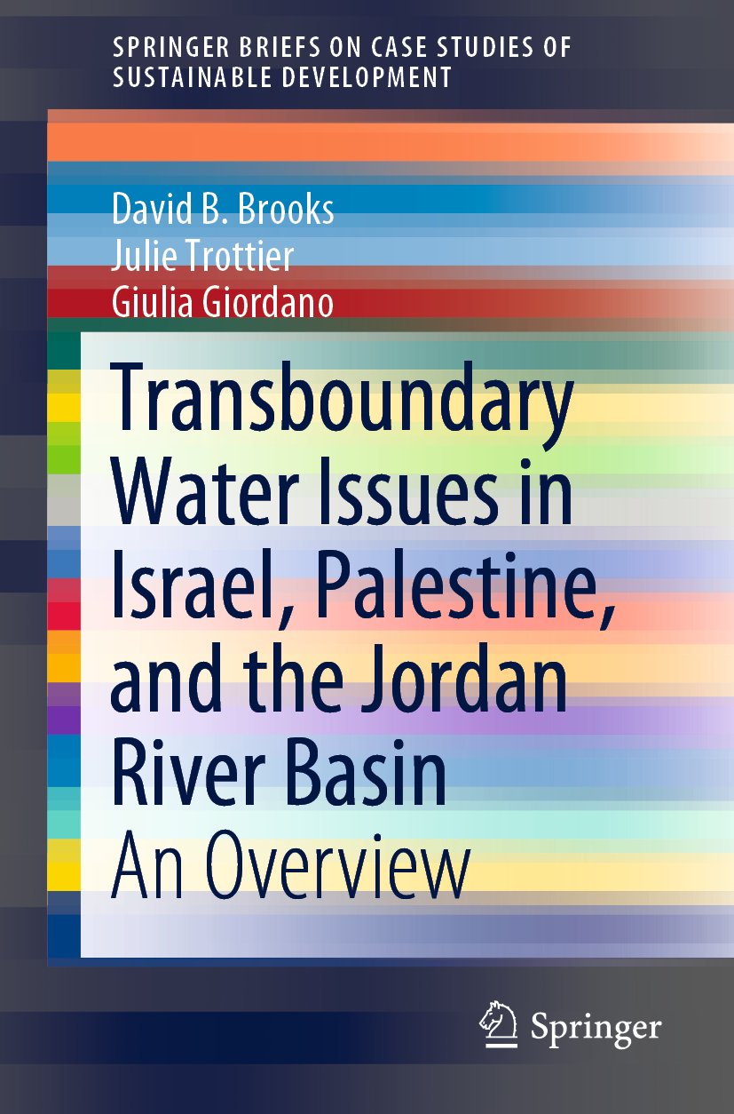 SpringerBriefs on Case Studies of Sustainable Development