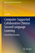 Chinese Language Learning Sciences