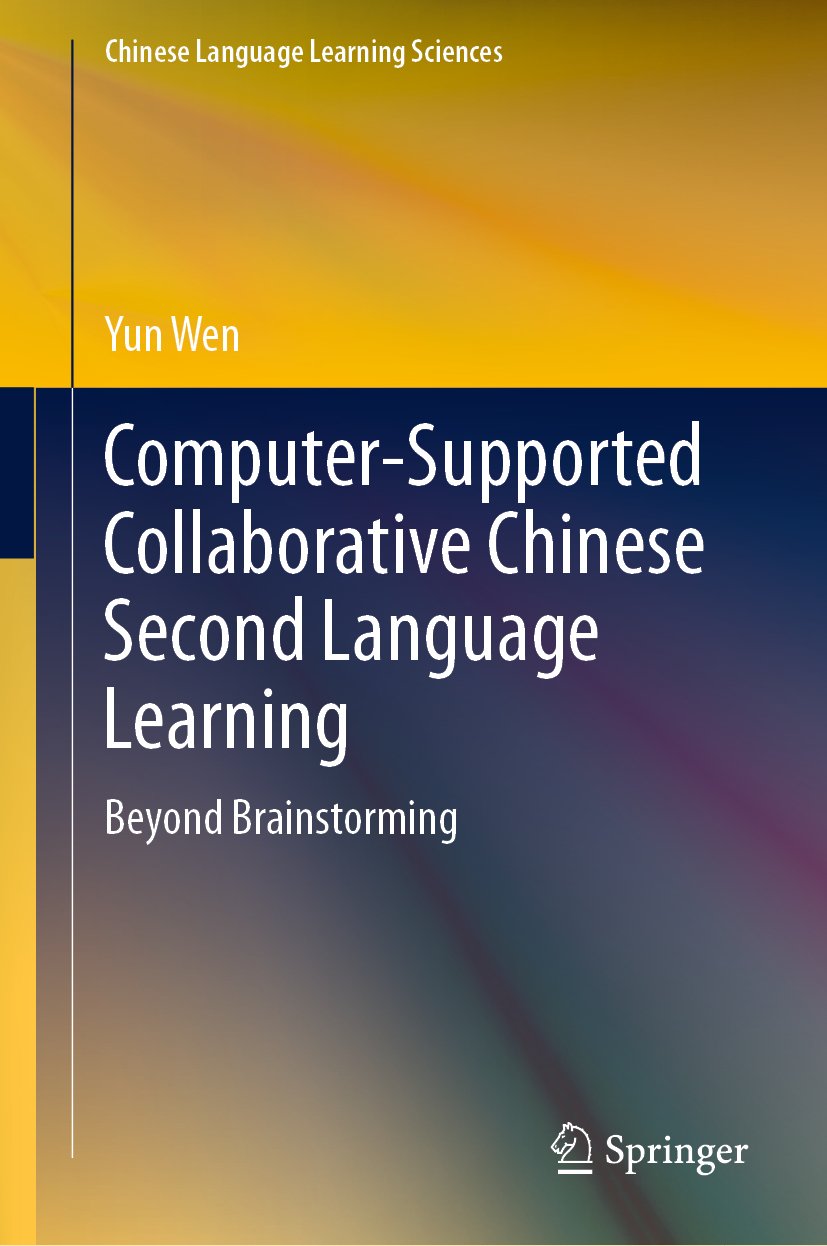 Chinese Language Learning Sciences