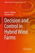 Studies in Systems, Decision and Control