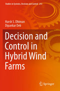 Studies in Systems, Decision and Control