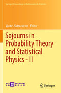 Springer Proceedings in Mathematics & Statistics