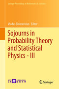 Springer Proceedings in Mathematics & Statistics