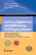 Communications in Computer and Information Science