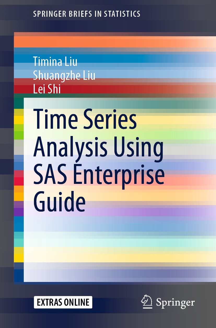 SpringerBriefs in Statistics