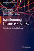 Future of Business and Finance