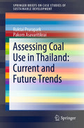 SpringerBriefs on Case Studies of Sustainable Development