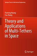Springer Tracts in Mechanical Engineering