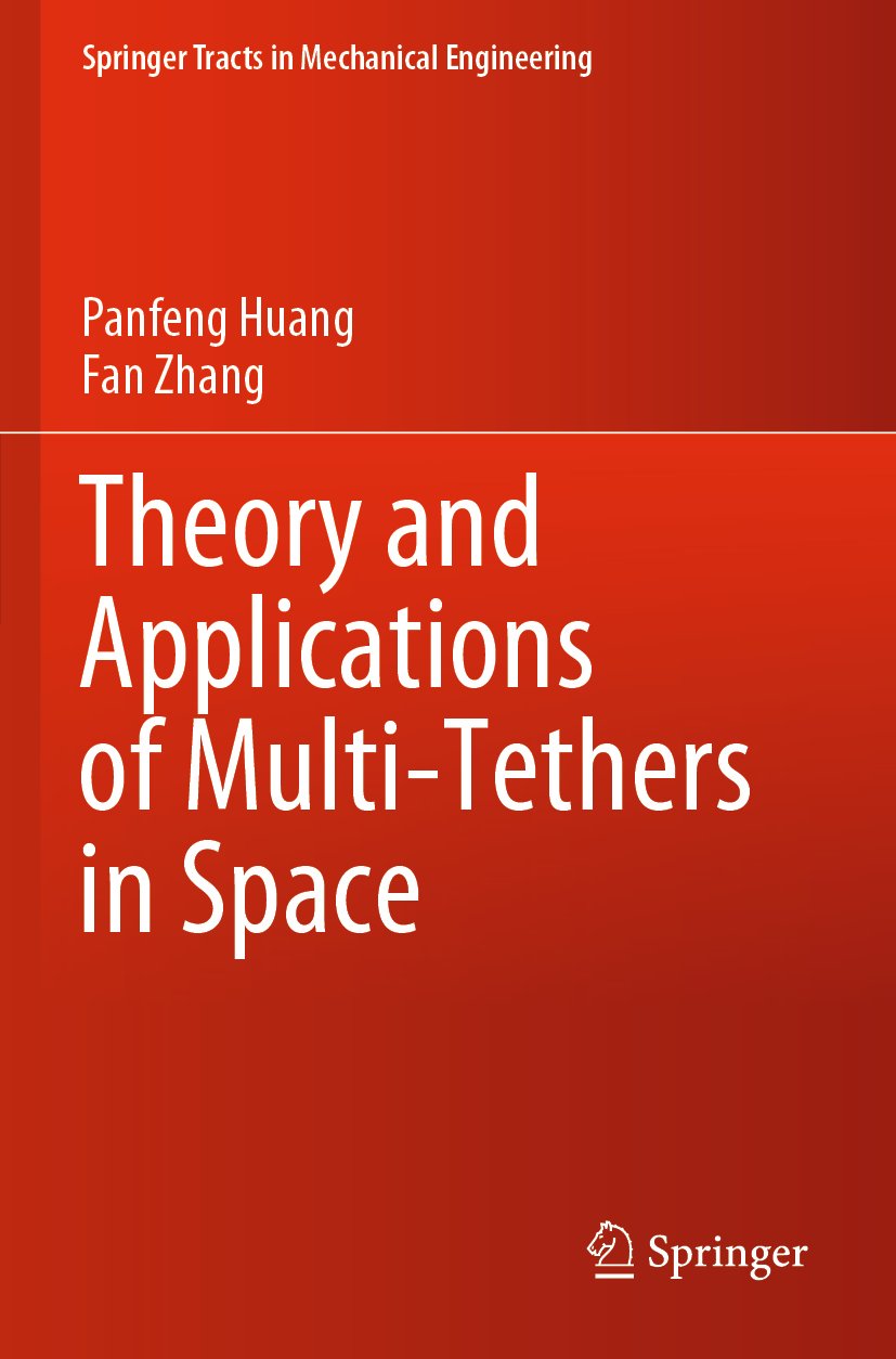 Springer Tracts in Mechanical Engineering