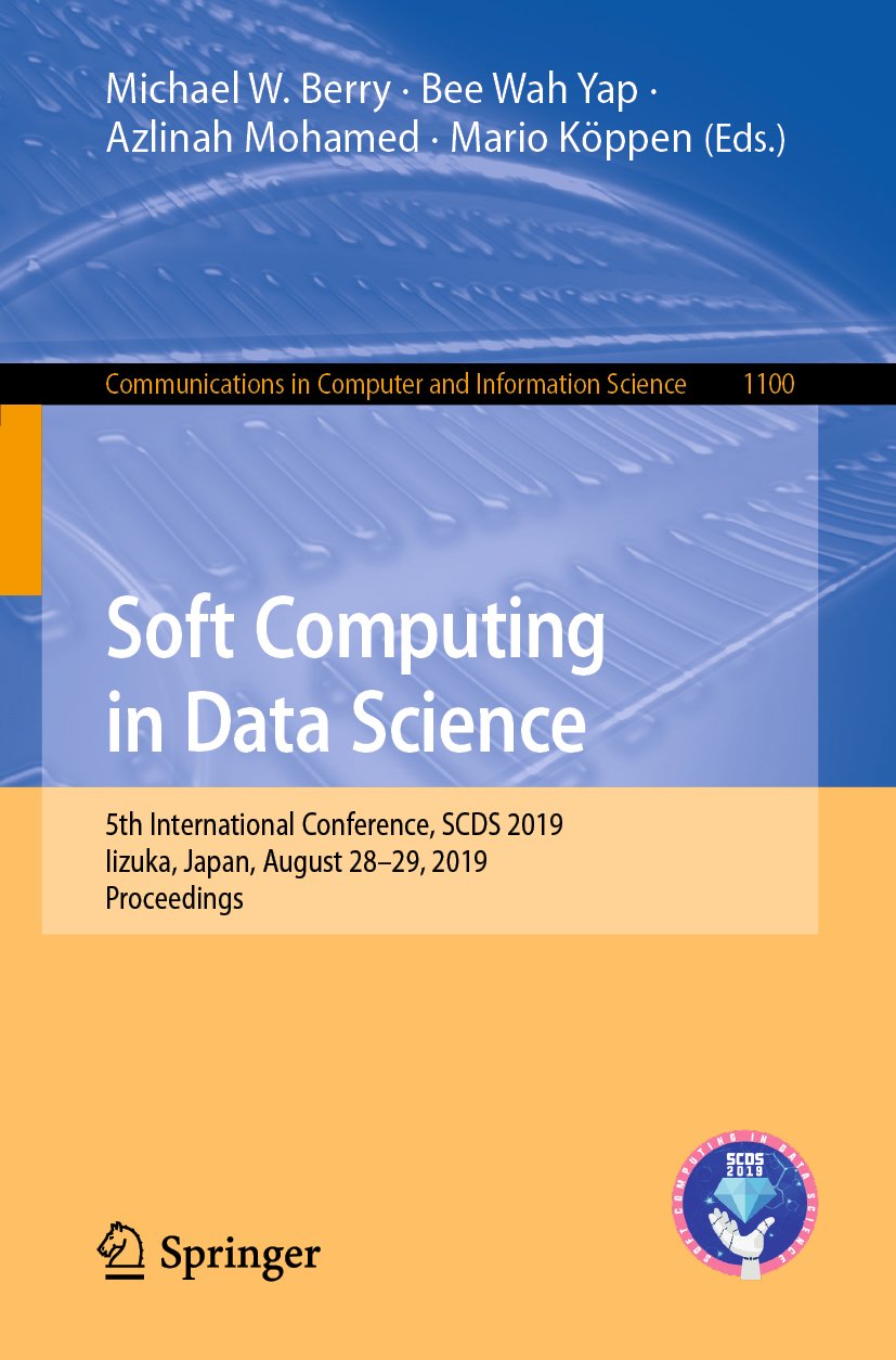 Communications in Computer and Information Science