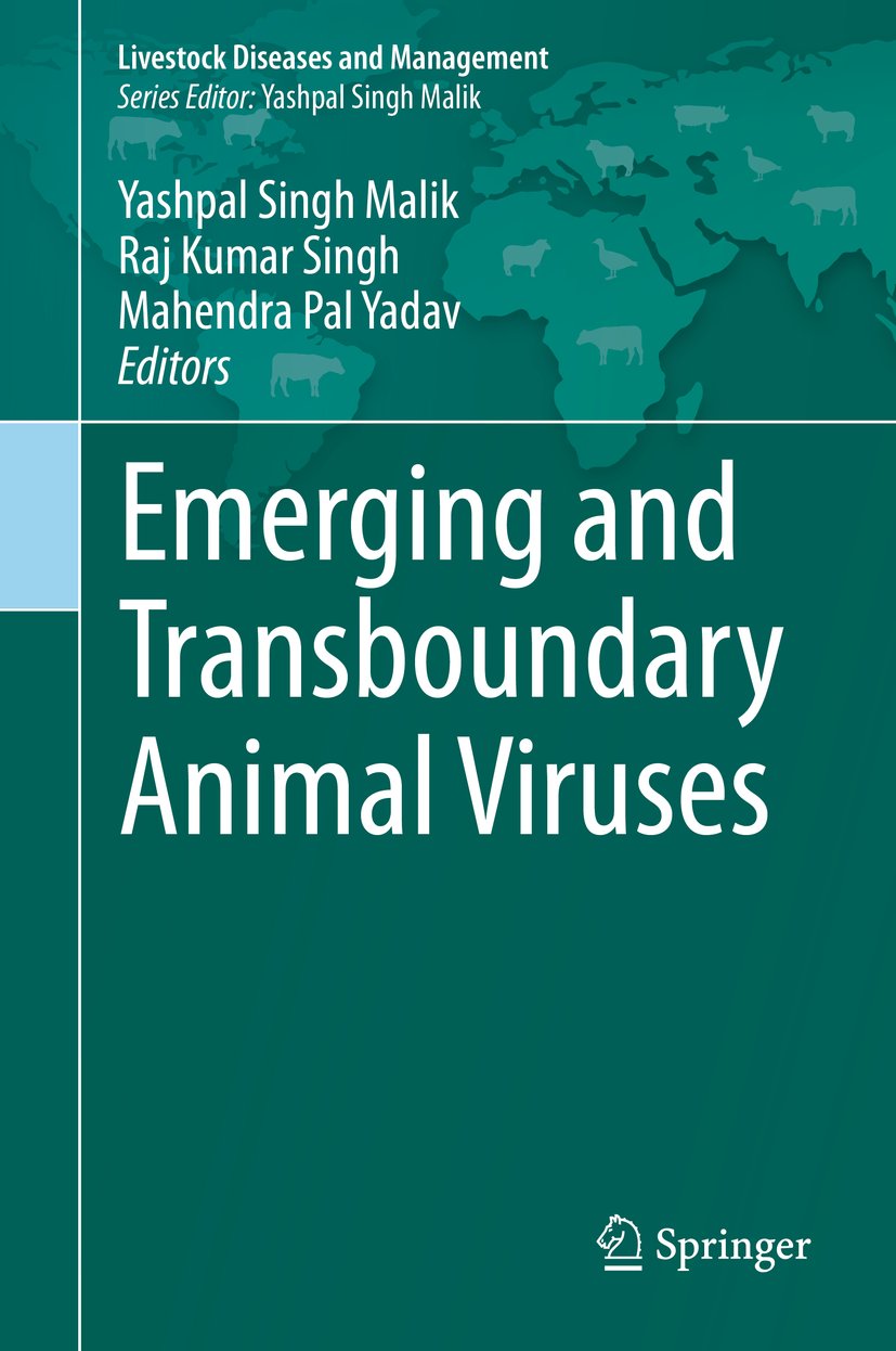 Livestock Diseases and Management