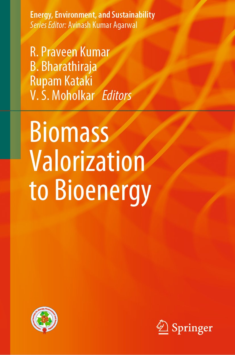 Energy, Environment, and Sustainability