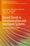 Algorithms for Intelligent Systems