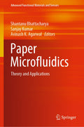 Advanced Functional Materials and Sensors