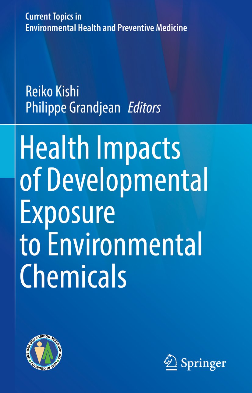 Current Topics in Environmental Health and Preventive Medicine