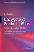 Perspectives in Cultural-Historical Research