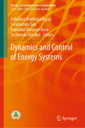 Energy, Environment, and Sustainability