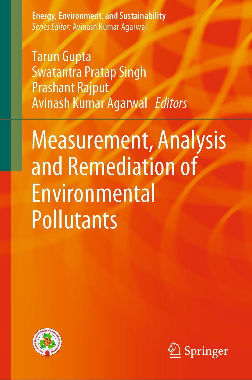 Energy, Environment, and Sustainability