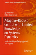 Studies in Systems, Decision and Control