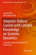 Studies in Systems, Decision and Control