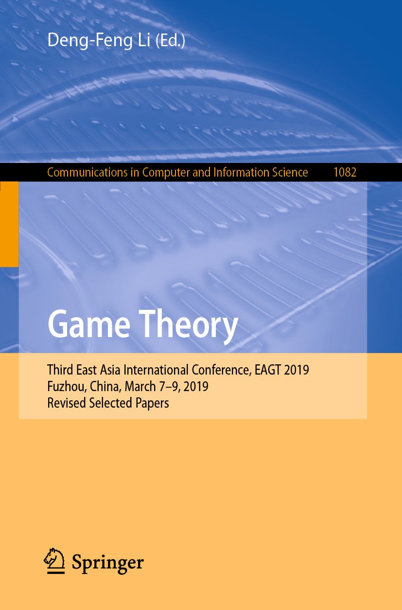 Communications in Computer and Information Science