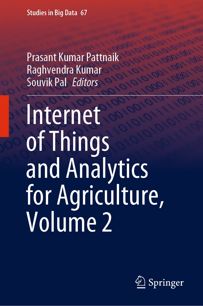 Studies in Big Data