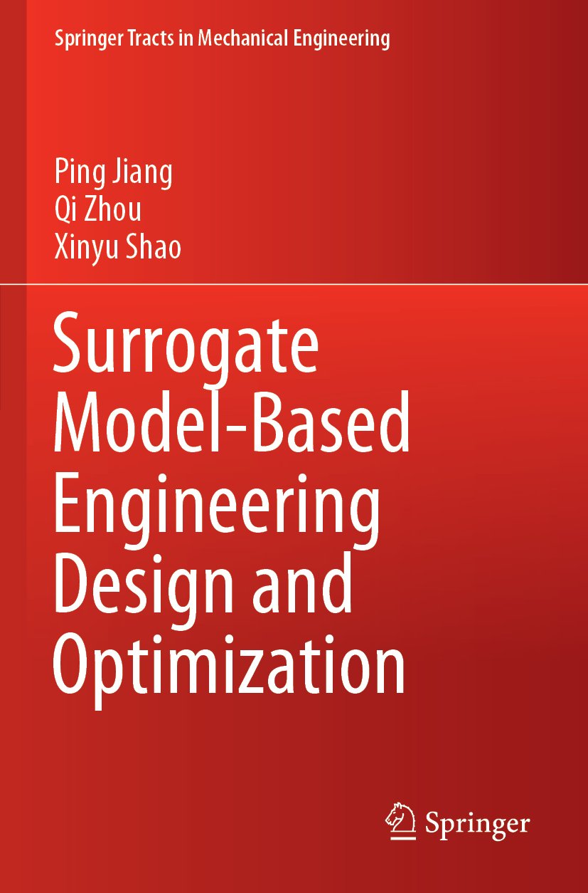Springer Tracts in Mechanical Engineering