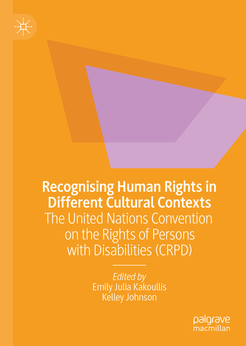 Recognising Human Rights in Different Cultural Contexts