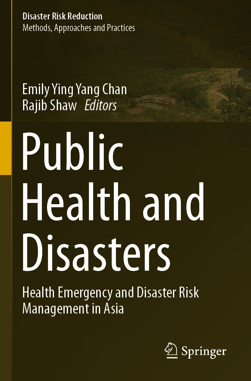 Disaster Risk Reduction